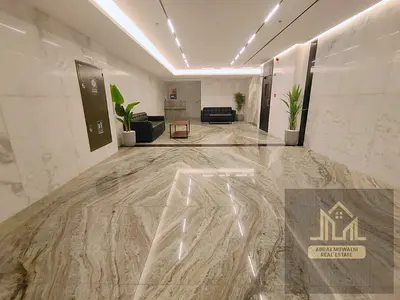 Take Brand New 2Bhk With Balcony Free Parking