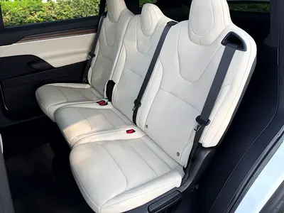 صورة مصغرة 15 لـ 2023 Tesla MODEL X