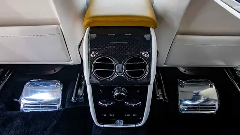 2025 ROLLS-ROYCE CULLINAN — миниатюра 20