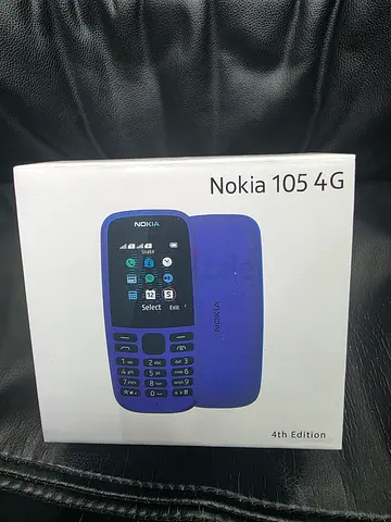 Nokia 105 Brand New