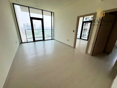 CLOSED KITCHEN | BRAND NEW | HIGH FLOOR