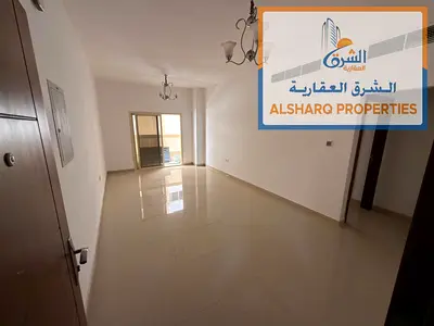 1 Bedroom Apartment for Rent in Al Hamidiya Ajman | Near Ajman Court | Balcony | Master Bedroom | Central AC