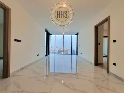 Spacious 2BR + Store | High Floor | Premium Finishing
