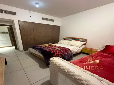 MODERN 2 BR | FURNISHED | ARJAN VIEW