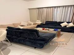 MODERN 2 BR | FURNISHED | ARJAN VIEW