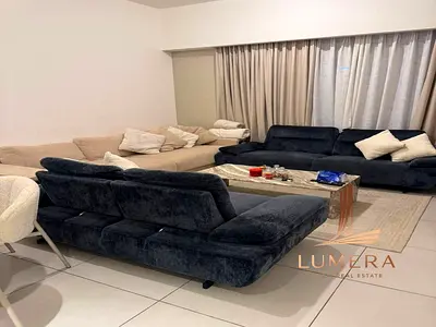 MODERN 2 BR | FURNISHED | ARJAN VIEW