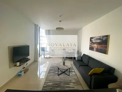 Investor deal I 1BR + Storage Apartment | Furnished I Rented