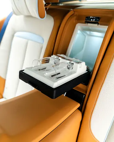 صورة مصغرة 15 لـ 2025 ROLLS-ROYCE CULLINAN
