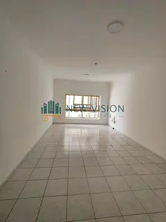 2BR Apartment for Rent in Al Majaz 3 | Balcony | AED 40K | 4 Cheques