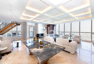 Penthouse | Fully Furnished | Private Pool