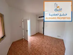 Beautiful 1-Bedroom Apartment for Annual Rent in Al Rashidiya 2