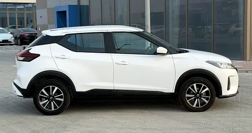 Nissan Kicks S, миниатюра 7