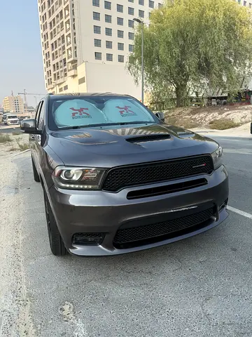 2020 Dodge DURANGO — фото 2