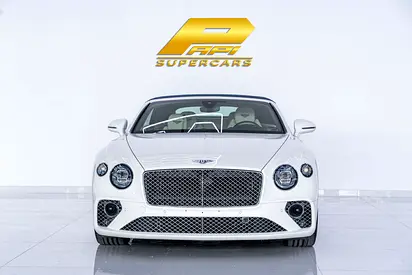 2021 Bentley CONTINENTAL — фото 4
