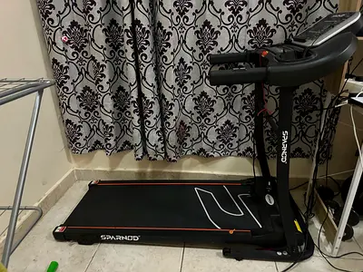 Treadmill