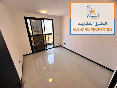 الجرف 3 | أول ساكن | غرفة ماستر | بلكونة | 35 ألف