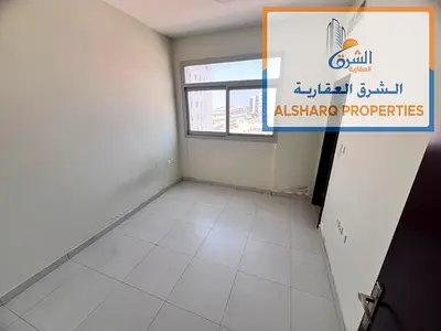 Annual Rental – Spacious 2-Bedroom Apartment | Al Jurf 3, Ajman