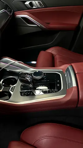 BMW X6 xDrive40i M Sport, миниатюра 20