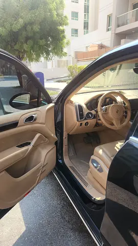 2014 Porsche CAYENNE 照片 10