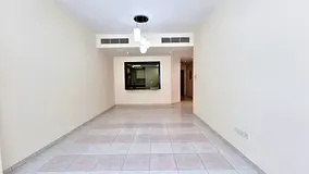 CHILLER FREE | 1 BHK | PARKING | AL BARSHA METRO