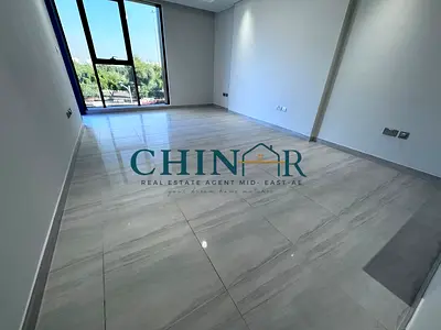 Spacious 1BHK | 2 Payments | Balcony | Pool & Gym | Call us for more information
