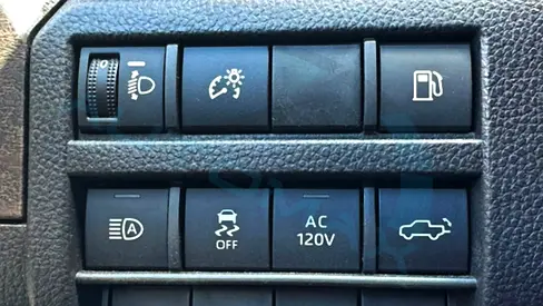 2026 Toyota TACOMA — фото 17