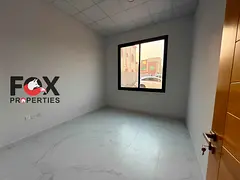 1 Bedroom Hall for Annual Rent in Ajman Al Muwaihat 3 2 Bathrooms AED 32000 4 Payments AED 2000 Cash