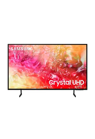 Samsung 55” Crystal UHD 4K Smart TV DU7000 – Like New
