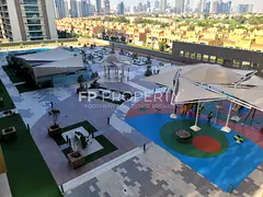 Fully Furnished 1BR | Tenanted | Community view