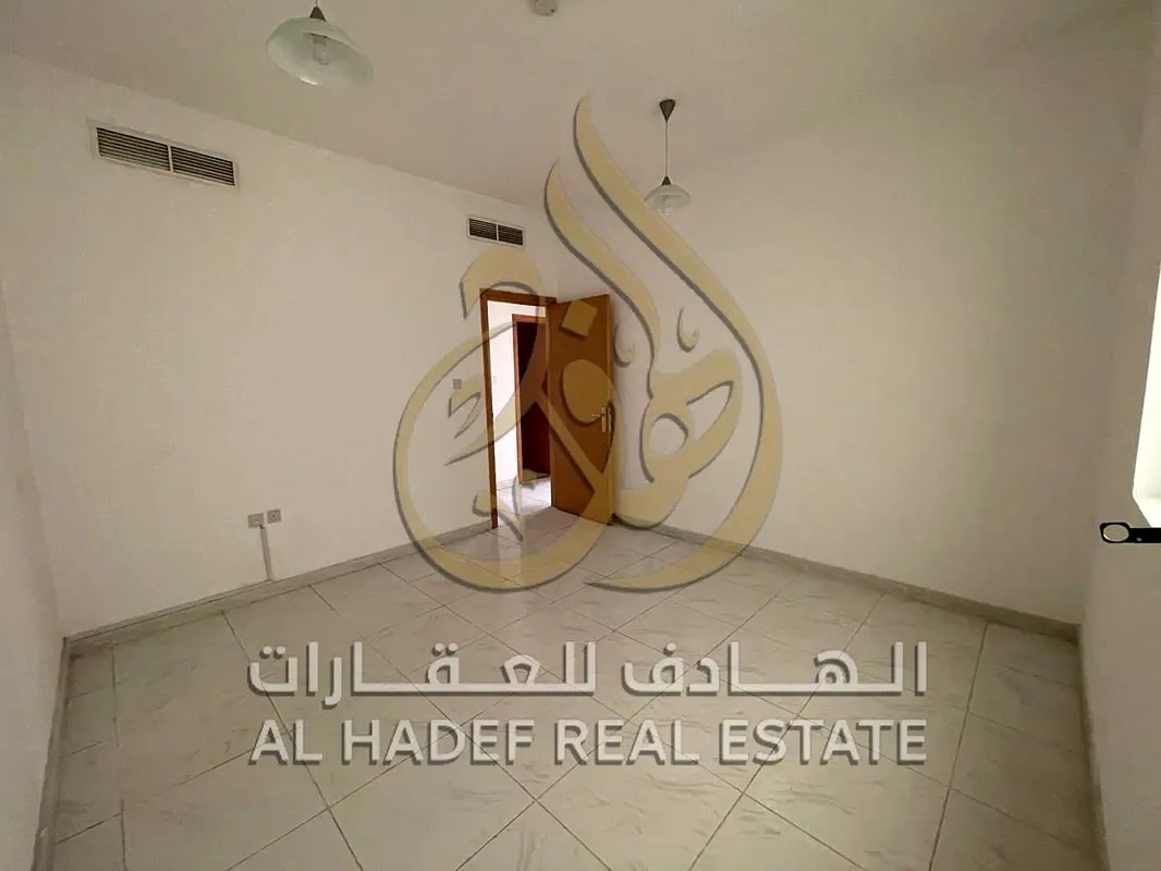Two-Bedroom Apartment for Rent in Al Qasimia - Al Mahatta