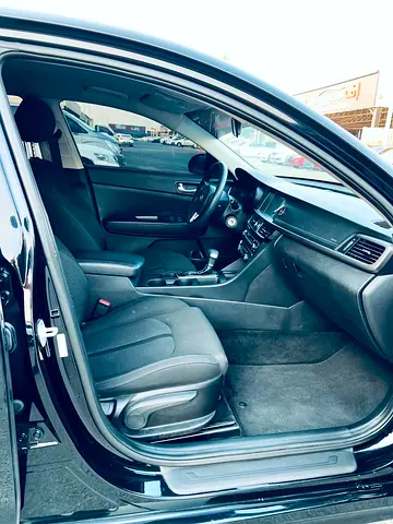2019 KIA OPTIMA 缩略图 5