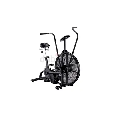 TZ Air Bike Exercise Bike Commercial Fan Resistance