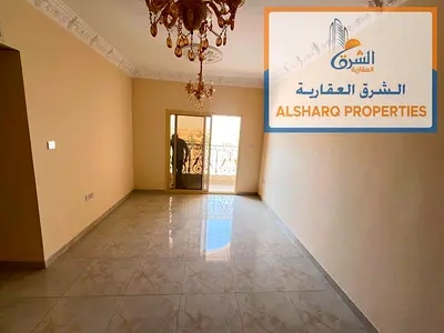 Al Jurf 2 | Master 1BR | Modern Finishing | AED 35K