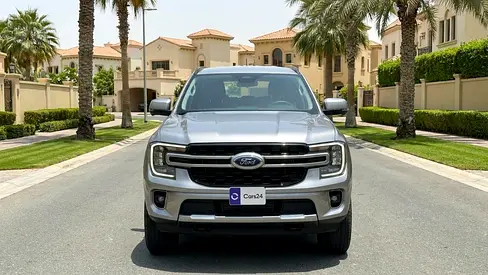 صورة 2 لـ 2024 FORD EVEREST