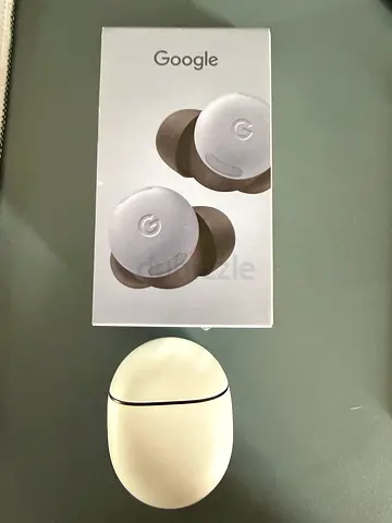 Pixel pro buds 2
