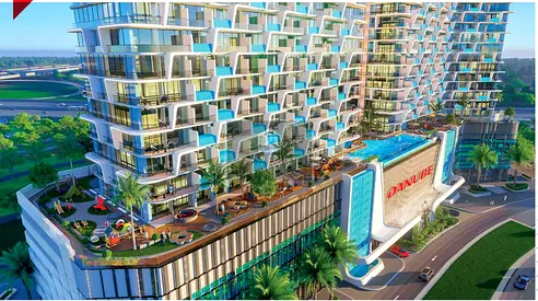 20% DP | 80% Mortgage option | Discounted Price