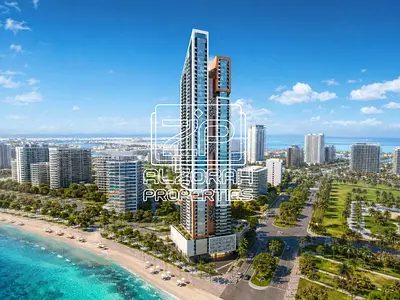 Sea View | Beach Access | PHPP | Dubai Access