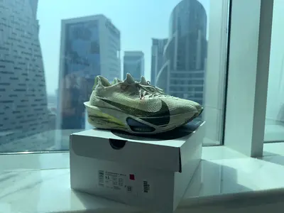 Nike ALPHAFLY NEXT% 3