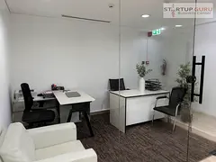 Ready-to-Occupy Offices | No Commission | Direct Landlord