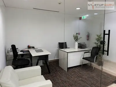 Ready-to-Occupy Offices | No Commission | Direct Landlord