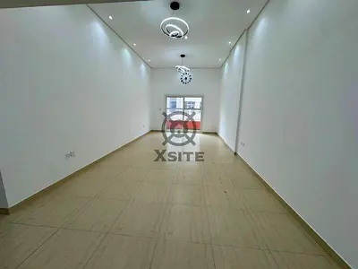 Modern 1BR+Maid |Cozy Living |Vacant Unit