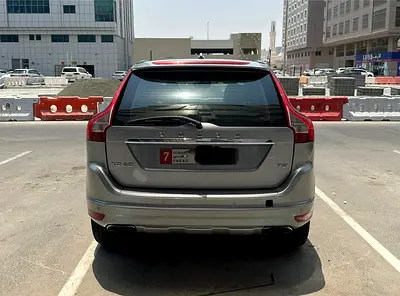2015 Volvo XC60 — миниатюра 2