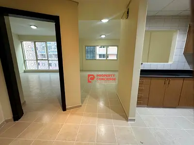 Chiller Free | Covered Parking | Metro Access