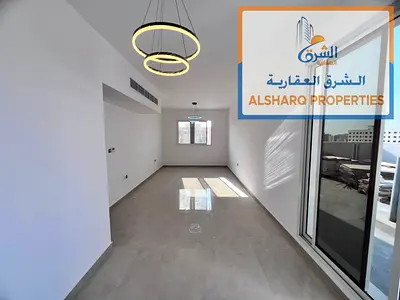 First Occupant Master 2BR, 2 Roof Terraces, Large Spaces, Modern | Al Jurf 3, Ajman
