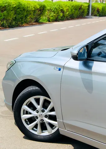 MG MG5 Comfort, миниатюра 13