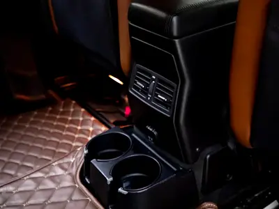 صورة مصغرة 18 لـ 2010 Mercedes-BENZ G-CLASS