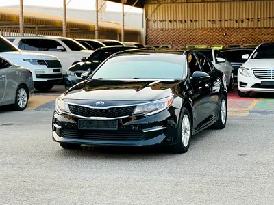 2019 KIA OPTIMA 缩略图 8