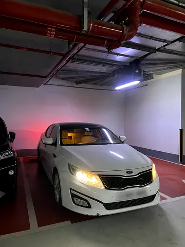 صورة 2 لـ 2016 KIA OPTIMA