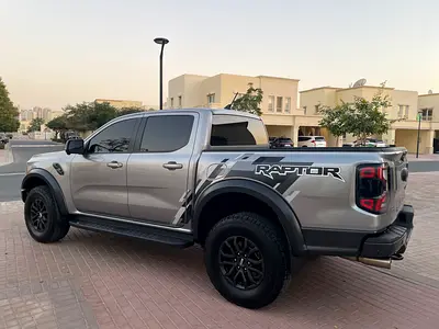 صورة 11 لـ 2023 FORD RANGER