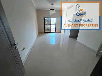 فرصة مميزة للسكن في شقة غرفتين وصالة أول ساكن بتشطيبات راقية وتصميم عصري يناسب الباحثين عن الراحة والفخامة